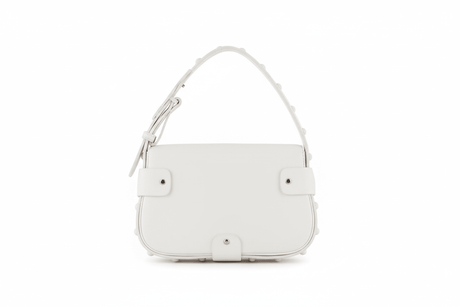ARMANI EXCHANGE A|X Logo Flap Mini Handbag AXB23 - Runner