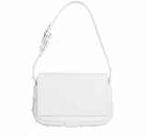 ARMANI EXCHANGE A|X Logo Flap Mini Handbag AXB23 - Runner