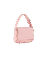 ARMANI EXCHANGE A|X Logo Flap Mini Handbag AXB24 - Runner