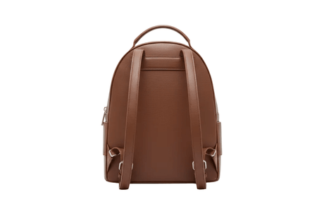 ARMANI EXCHANGE Backpack with brand logo brooch AXB21 - Runner