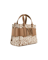 ARMANI EXCHANGE Borsa tote media con dettaglio a contrasto AXB18 - Runner
