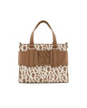 ARMANI EXCHANGE Borsa tote media con dettaglio a contrasto AXB18 - Runner