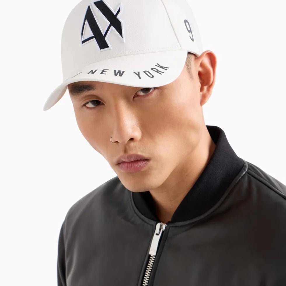 ARMANI EXCHANGE CAP - CAP22 - Runner