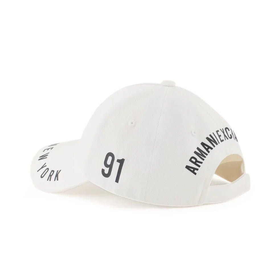 ARMANI EXCHANGE CAP - CAP22 - Runner