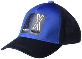 ARMANI EXCHANGE CAP - CAP28 - Runner