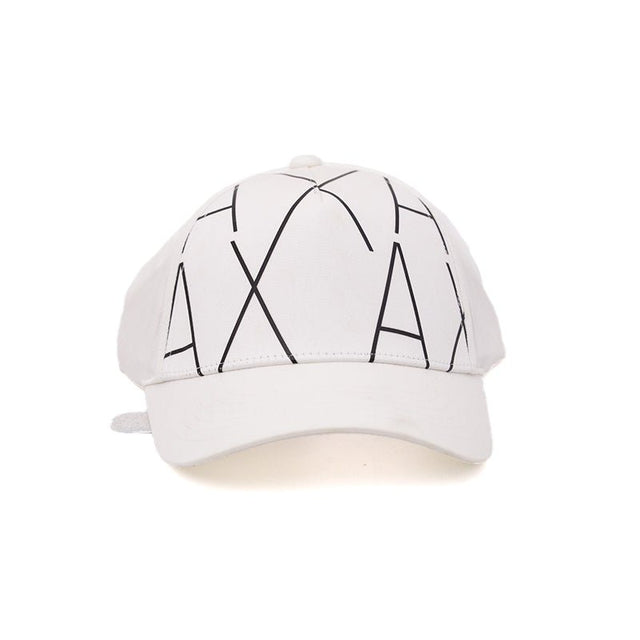 ARMANI EXCHANGE CAP - CAP30 - Runner
