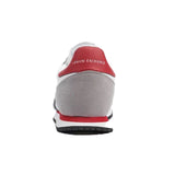 ARMANI EXCHANGE LACE UP LOGO AXM2 - Runner