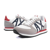 ARMANI EXCHANGE LACE UP LOGO AXM2 - Runner
