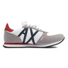 ARMANI EXCHANGE LACE UP LOGO AXM2 - Runner