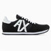 ARMANI EXCHANGE LACE UP LOGO (XUX017) AX12 - Runner