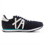 ARMANI EXCHANGE LACE UP LOGO (XUX017) AX18 - Runner