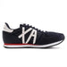 ARMANI EXCHANGE LACE UP LOGO (XUX017) AX23 - Runner