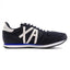ARMANI EXCHANGE LACE UP LOGO (XUX017) AX30 - Runner