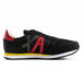 ARMANI EXCHANGE LACE UP LOGO (XUX017) AX31 - Runner