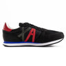 ARMANI EXCHANGE LACE UP LOGO (XUX017) AX32 - Runner