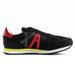 ARMANI EXCHANGE LACE UP LOGO (XUX017) AX33 - Runner