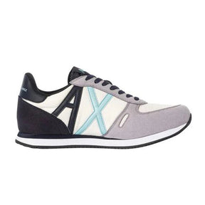 ARMANI EXCHANGE LACE UP LOGO (XUX017) AXM29 - Runner