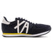 ARMANI EXCHANGE LACE UP LOGO (XUX017) AXM3 - Runner