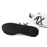 ARMANI EXCHANGE LACE UP LOGO (XUX017) AXM4 - Runner