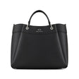 ARMANI EXCHANGE Large handbag with degradè shoulder strap AXB4 - Runner