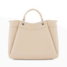 ARMANI EXCHANGE Large handbag with degradè shoulder strap AXB5 - Runner