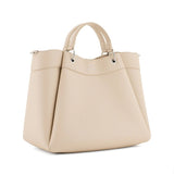 ARMANI EXCHANGE Large handbag with degradè shoulder strap AXB5 - Runner