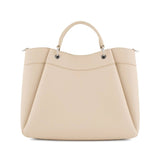 ARMANI EXCHANGE Large handbag with degradè shoulder strap AXB5 - Runner