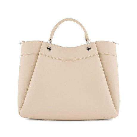 ARMANI EXCHANGE Large handbag with degradè shoulder strap AXB5 - Runner