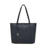 ARMANI EXCHANGE Large handbag with degradè shoulder strap AXB6 - Runner