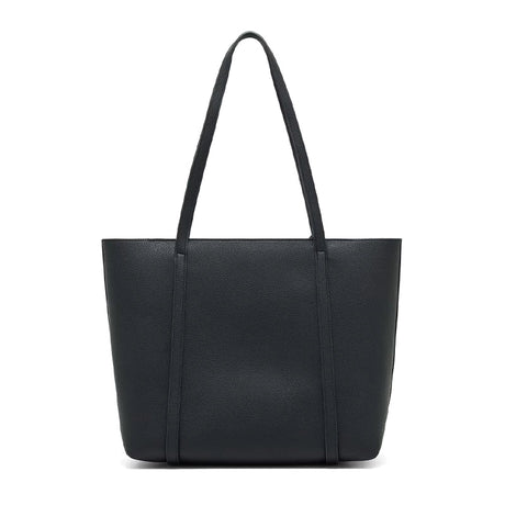 ARMANI EXCHANGE Large handbag with degradè shoulder strap AXB6 - Runner