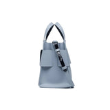 ARMANI EXCHANGE Large handbag with degradè shoulder strap AXB7 - Runner