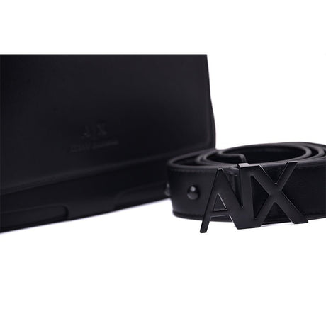 ARMANI EXCHANGE Large handbag with shoulder AXB9 - Runner