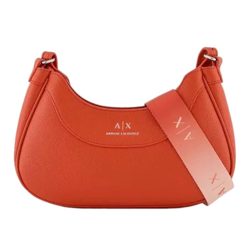 Armani Exchange Logo Crossbody Bag AXB1 - Runner