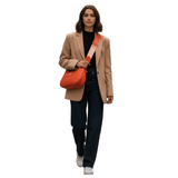 Armani Exchange Logo Crossbody Bag AXB1 - Runner