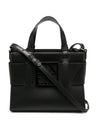 ARMANI EXCHANGE logo plaque tote bag AXB17 - Runner