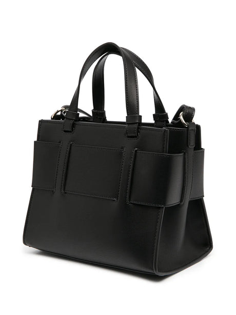 ARMANI EXCHANGE logo plaque tote bag AXB17 - Runner