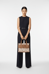ARMANI EXCHANGE logo-plaque tote bag AXB18 - Runner