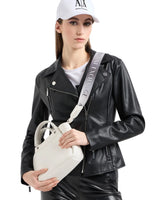 ARMANI EXCHANGE Medium Top Handle Tote AXB14 - Runner