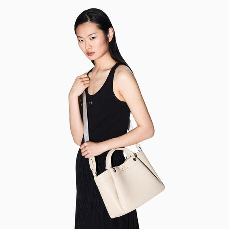 ARMANI EXCHANGE Medium Top Handle Tote AXB5 - Runner