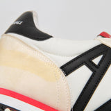 ARMANI EXCHANGE MEN SHOES Size 42 ROM600 - Runner