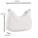 Armani Exchange Orange crossbody bag AXB2 - Runner