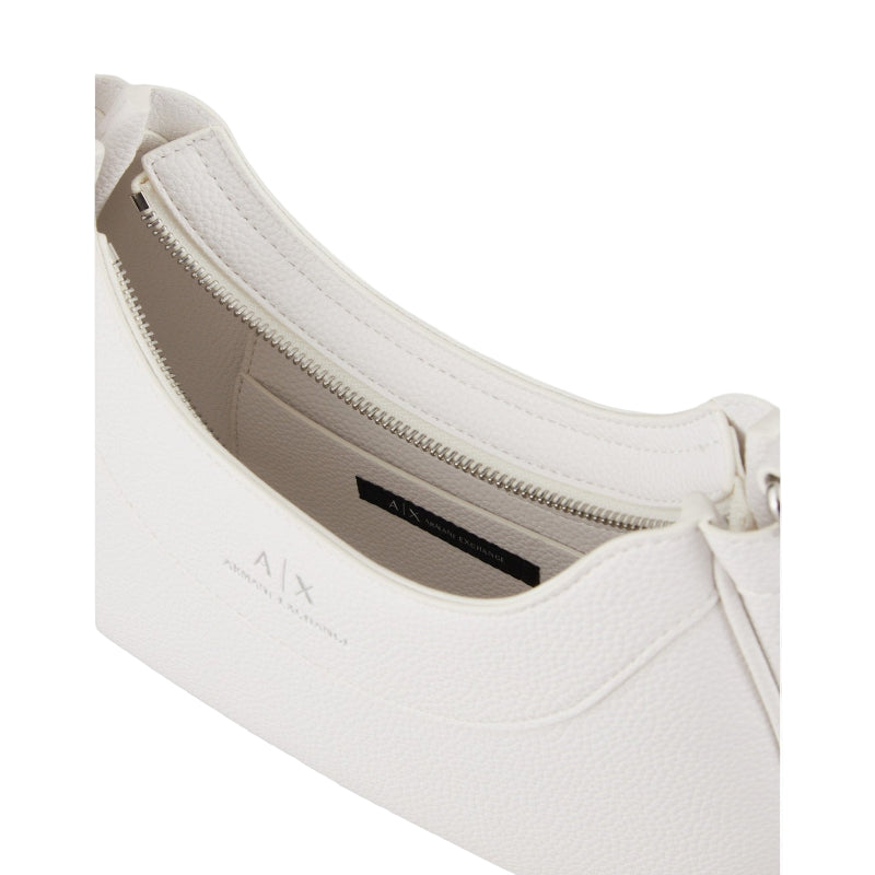 Armani Exchange Orange crossbody bag AXB2 - Runner