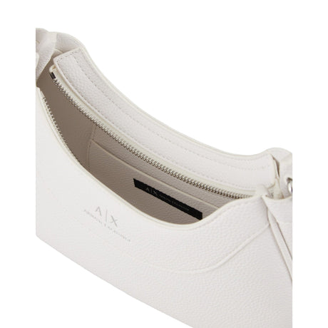 Armani Exchange Orange crossbody bag AXB2 - Runner