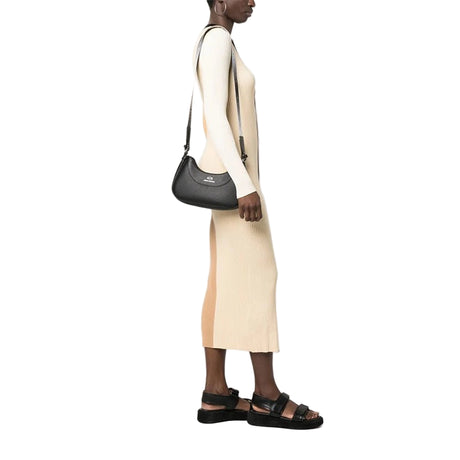 Armani Exchange Orange crossbody bag AXB3 - Runner