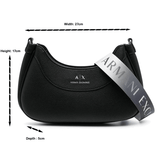 Armani Exchange Orange crossbody bag AXB3 - Runner