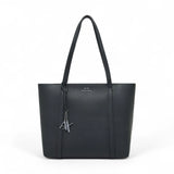 ARMANI EXCHANGE Shoppers Top Handle Tote Bag AXB26