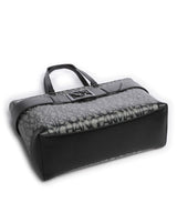 ARMANI EXCHANGE Susie M Tote bag imitation leather Bag AXB27 - Runner