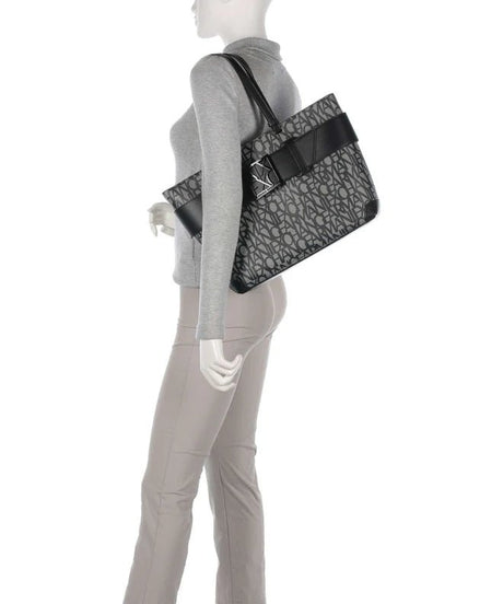 ARMANI EXCHANGE Susie M Tote bag imitation leather Bag AXB27 - Runner