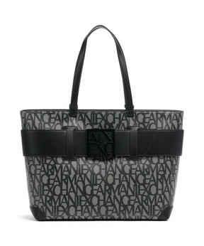 ARMANI EXCHANGE Susie M Tote bag imitation leather Bag AXB27 - Runner