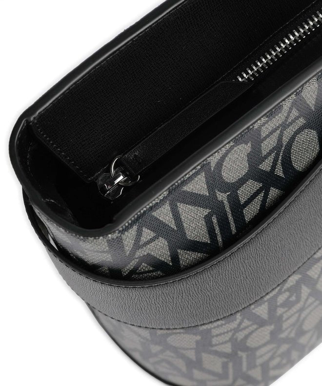 ARMANI EXCHANGE Susie M Tote bag imitation leather Bag AXB27 - Runner
